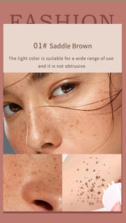 SkinSparkle® Face Freckle