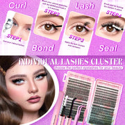 SkinSparkle® DIY Lash - Set