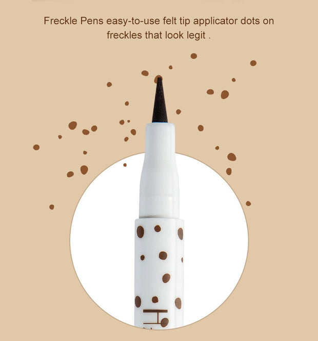 SkinSparkle® Freckle Pen