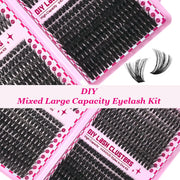 SkinSparkle® Love Lashes