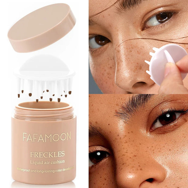 SkinSparkle® Face Freckle