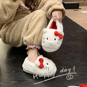 SkinSparkle® Winter Slippers