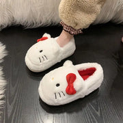SkinSparkle® Winter Slippers