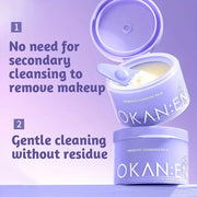 SkinSparkle® Make Up Remover