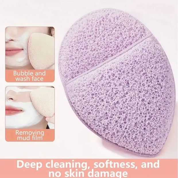 SkinSparkle® 7-Piece Make Up Set