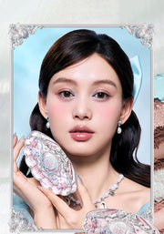 SkinSparkle® Flower Knows Ariel’s Shell