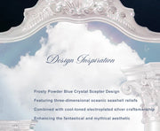 SkinSparkle® Flower Knows Brush S