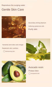 SkinSparkle® Moisturizer