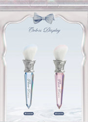 SkinSparkle® Flower Knows Brush S