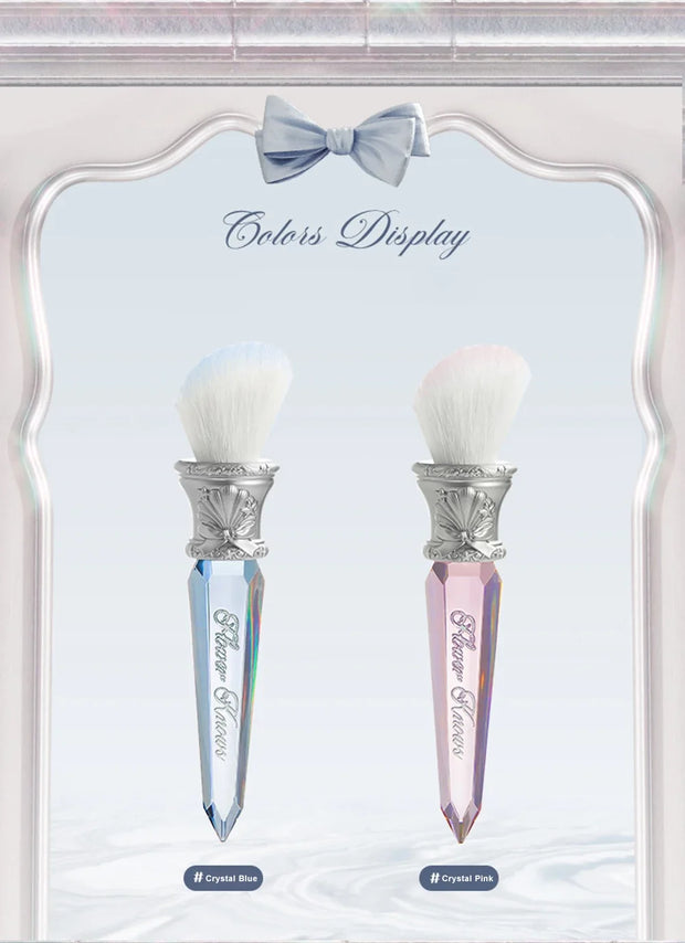 SkinSparkle® Flower Knows Brush S