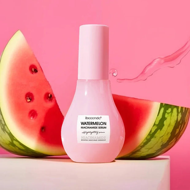 SkinSparkle® Niacinamide Watermelon Drops