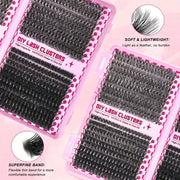 SkinSparkle® Love Lashes