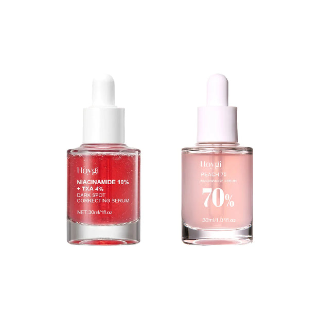 Skinsparkle® Korean Skincare