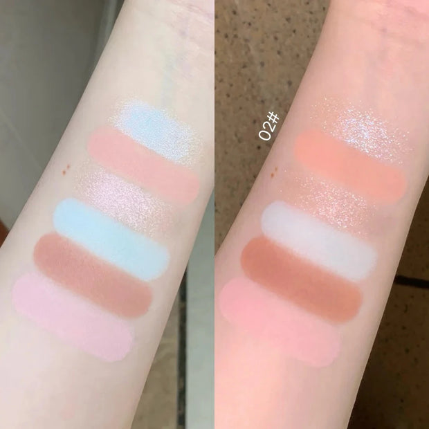 SkinSparkle® Flower Knows Ariel’s Shell