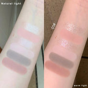 SkinSparkle® Flower Knows Ariel’s Shell