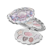 SkinSparkle® Flower Knows Ariel’s Shell