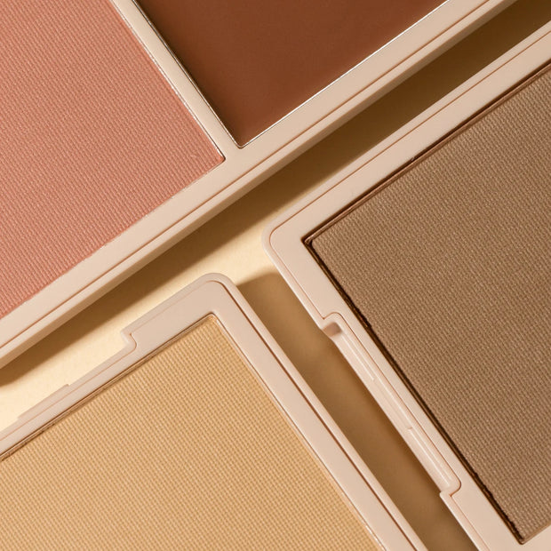 SkinSparkle® Contouring - Palette