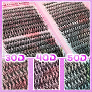SkinSparkle® DIY Lash - Set
