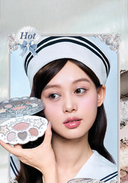 SkinSparkle® Flower Knows Ariel’s Shell