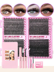 SkinSparkle® Love Lashes