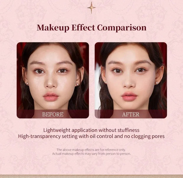 SkinSparkle® Flower Knows Shell Pearl