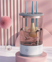 SkinSparkle® Brush Cleaner