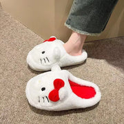 SkinSparkle® Winter Slippers