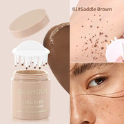 SkinSparkle® Face Freckle