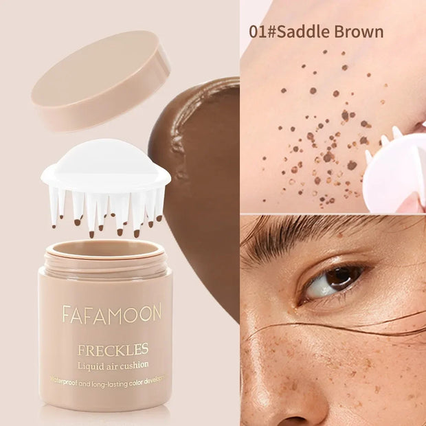 SkinSparkle® Face Freckle