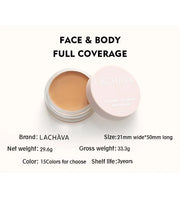 SkinSparkle® Perfect Face Concealer 🌟