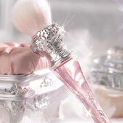 SkinSparkle® Flower Knows Swan Ballet Brush