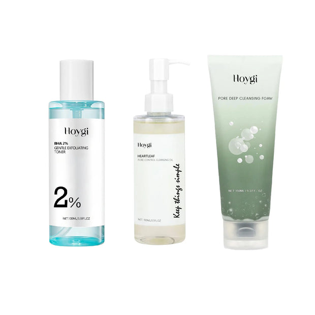 Skinsparkle® Korean Skincare