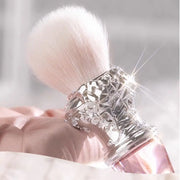 SkinSparkle® Flower Knows Swan Ballet Brush