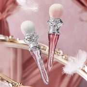 SkinSparkle® Flower Knows Swan Ballet Brush