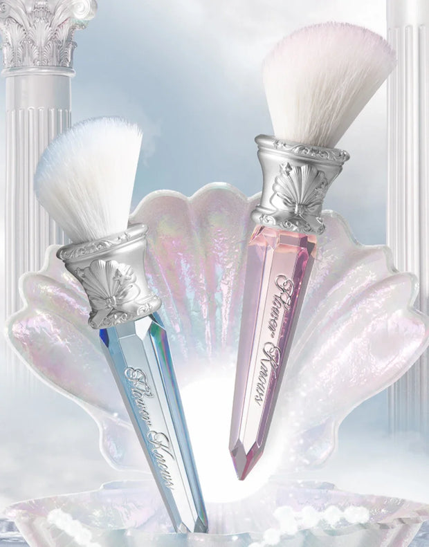 SkinSparkle® Flower Knows Brush S