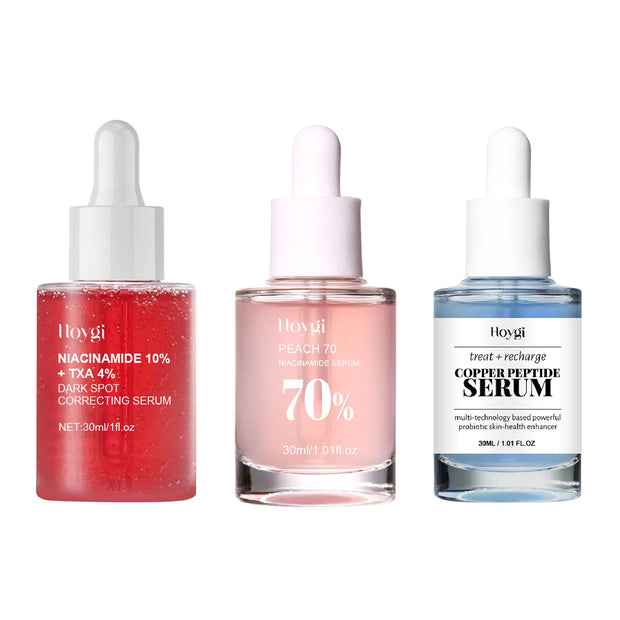 Skinsparkle® Korean Skincare