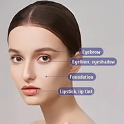 SkinSparkle® Make Up Remover