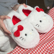 SkinSparkle® Winter Slippers