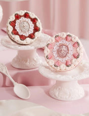 SkinSparkle® Flower Knows Shell Pearl