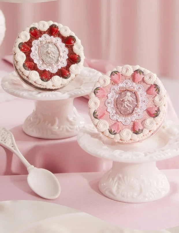 SkinSparkle® Flower Knows Shell Pearl