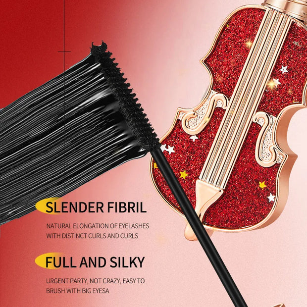 SkinSparkle® Violin Mascara