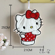 SkinSparkle® Sanrio Abschminktuch – Süß, sanft & super effektiv! 🌸