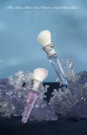 SkinSparkle® Flower Knows Brush S