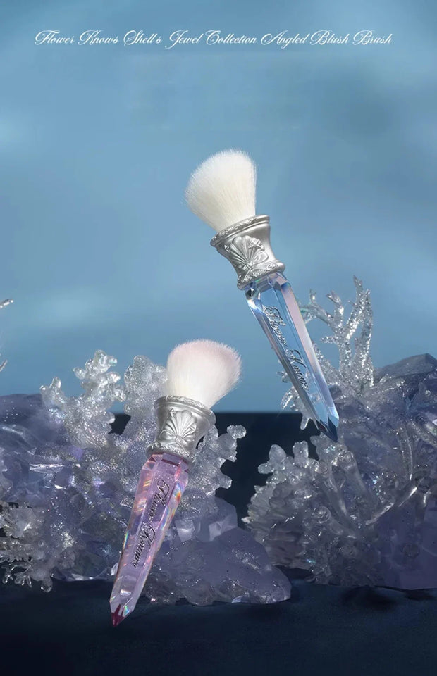 SkinSparkle® Flower Knows Brush S