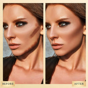 SkinSparkle® Contouring - Palette