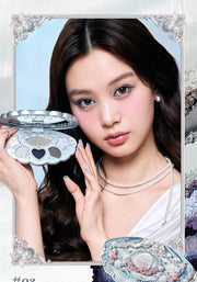 SkinSparkle® Flower Knows Ariel’s Shell