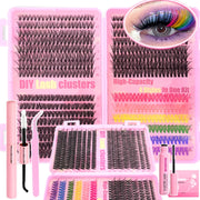 SkinSparkle® Love Lashes