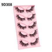 SkinSparkle® Bratz- Lashes