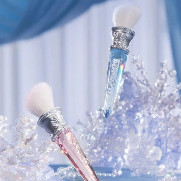 SkinSparkle® Flower Knows Brush S