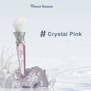 SkinSparkle® Flower Knows Brush S